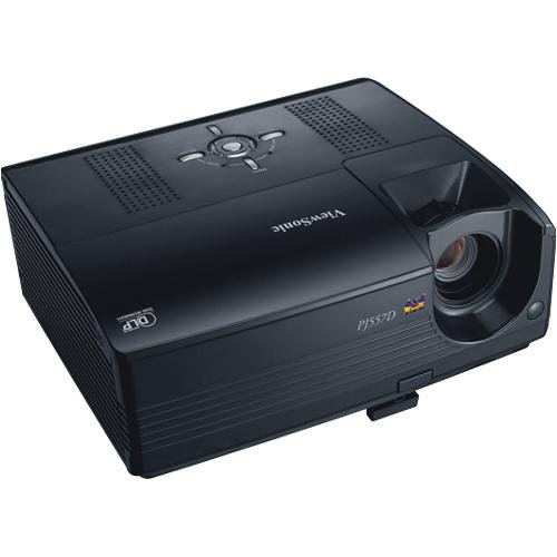 Projector Viewsonic PJ557D Usado.