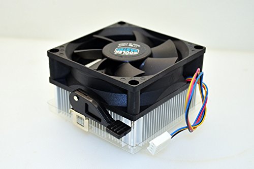Cooler Master  Fan for AMD FX 6100 FX 6300 Processor Socket AM3+
