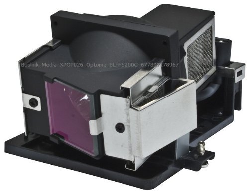 Replacement Lamp for LG DS325 / DX325B / DX325B
