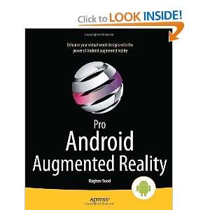 Pro Android Augmented Reality [Paperback