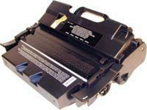 Lexmark Remanufacturado  Print Cartridge for T640 T642 T644