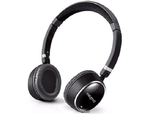 Creative WP-300 Wireless Bluetooth Headphones