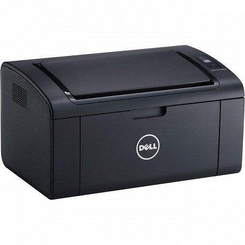 Dell 1160w Wireless Monochrome Laser Printer