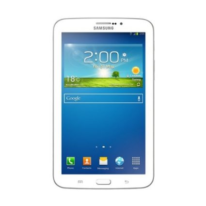 Samsung T211 Galaxy Tab 3 7.0 3g 850/1900 White