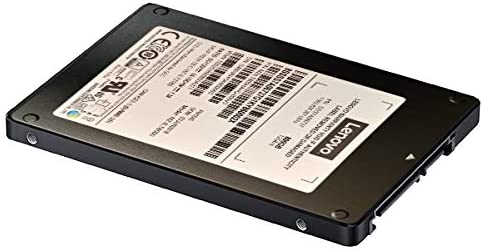 Lenovo SSD MS SAS de 2.5 PM1645A de 3.2TB