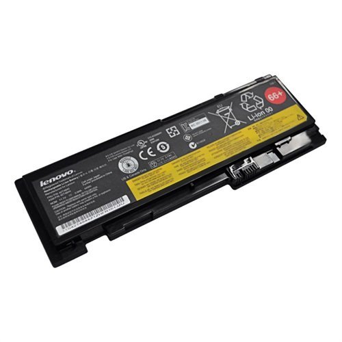Lenovo 42T4845 batería recargable - Batería/Pila recargable (iones de litio, Notebook / Tablet, Negro)
