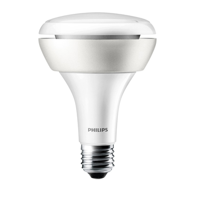 Philips 432690 Hue Personal Wireless Lighting BR30 Bombilla individual con combinaciones de colores