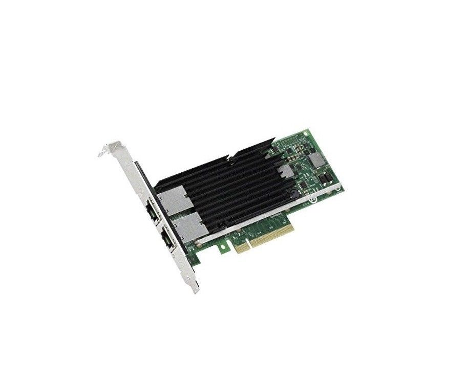 Lenovo Thinkserver X540 PCI-E 10 GB de 2 puertos