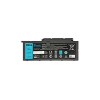 DELL 42 WHr 3-CELL PRIMARY LITHIUM-Ion BATTERY 451-BBZP