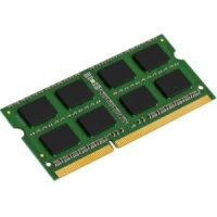KINGSTON 4GB SODIMM DDR3-1600 S R MD633G/A; B4U39AA ; B4U39AT ; 0A6