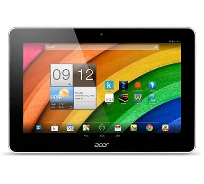 Tablet Acer Iconia 10.1 A3-A-a10-16-10