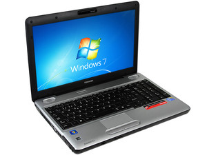 Laptop Marca: Toshiba Satellite Pro L500-SP6018M.