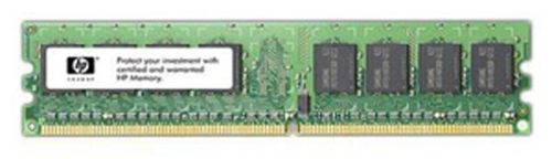 500660-B21 / 500204-061 / 501535-001 - HP 4GB DDR3 SDRAM MEMORY MODULE