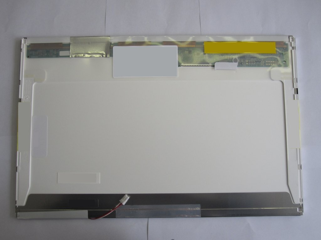 HP LAPTOP LCD SCREEN 15.4" WSXGA+ CCFL SINGLE (SUBSTITUTE REPLACEMENT LCD SCREEN ONLY. NOT A LAPTOP )