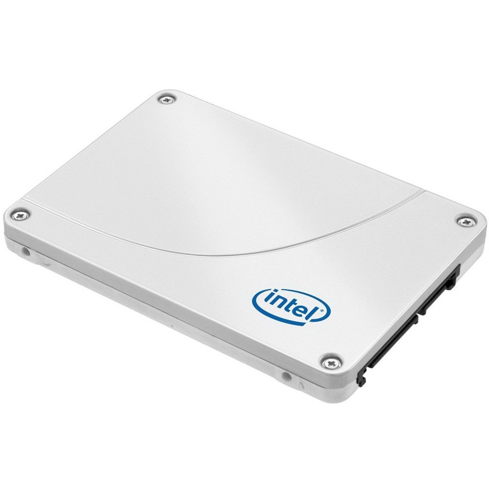 Intel -520 Series - 120 GB  2.5-Inch