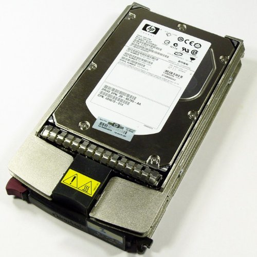 9Z1006-030 - HP 300GB 15K U320 HPlug Drive