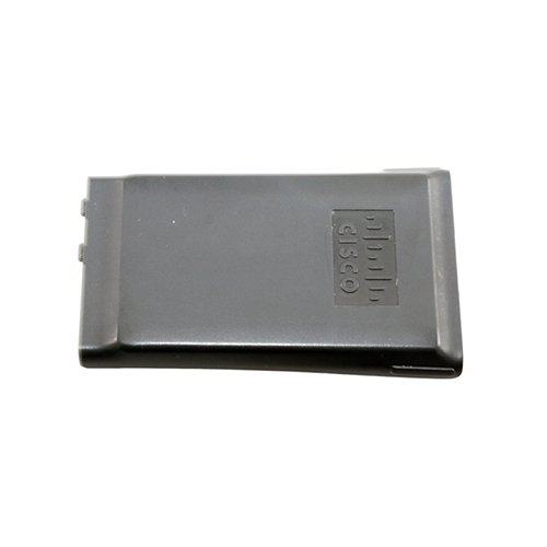 Cisco Li-Ion Phone Battery for Unified Wireless IP Phone 7925G