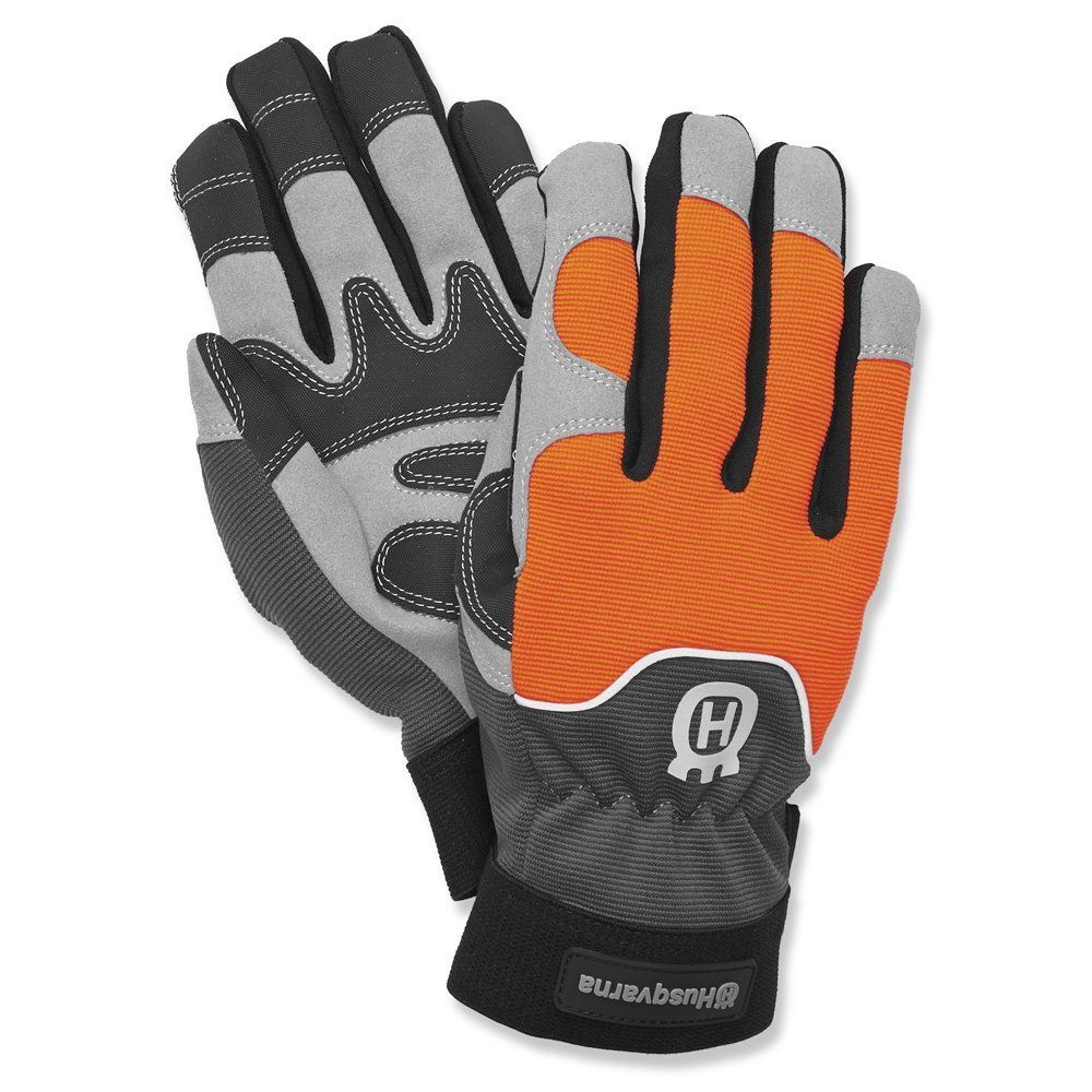 Husqvarna 584955101 XP Functional Professional Gloves, Small