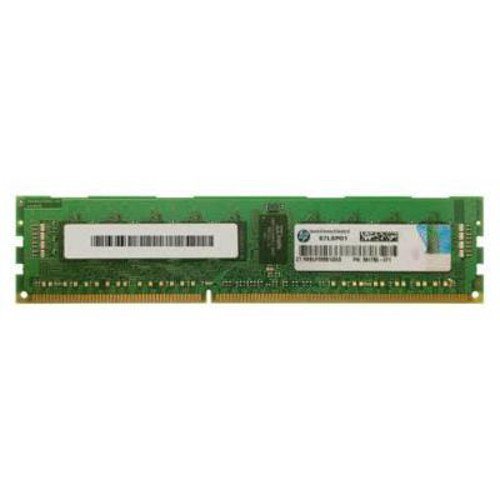 HP DIMM 4GB PC3 10600R, 595424-001