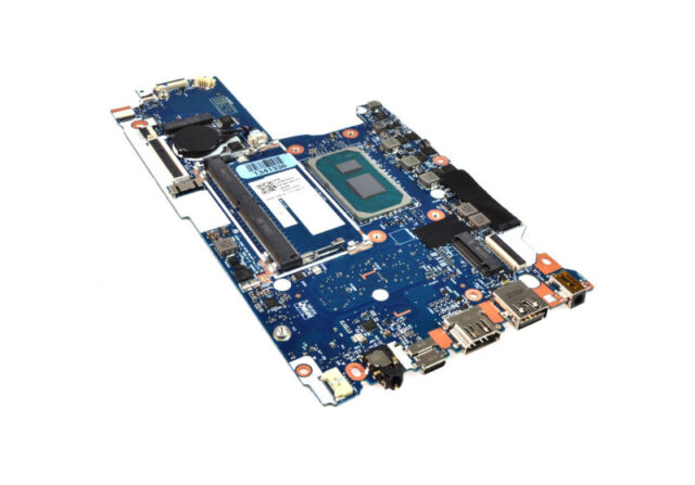 5B21B85187 Lenovo Intel Core i5-1135G7 4GB Motherboard 82H801DQUS ideapad 3-1