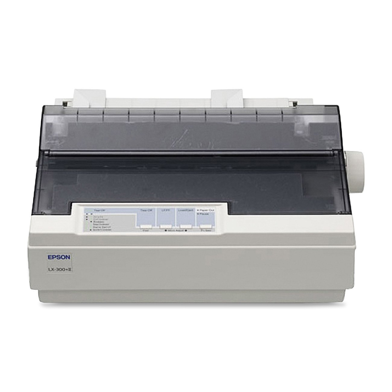 Epson LX 300+ II Impact Printer