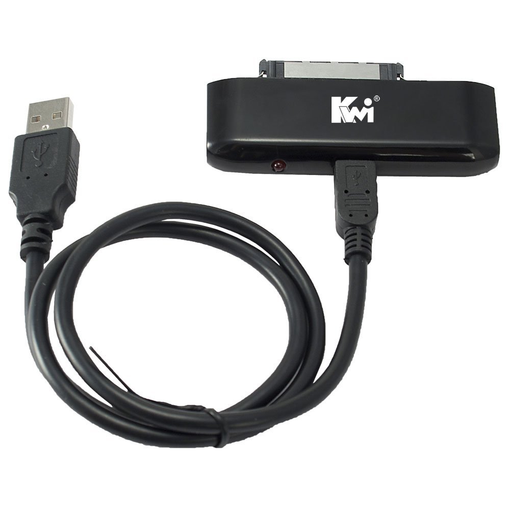 USB 3.0 to SATA Adapter Compatible with GoFlex