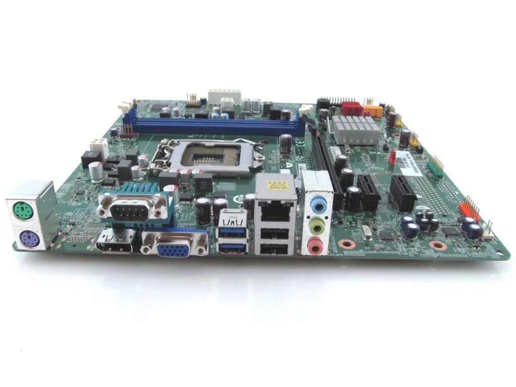 Lenovo Thinkcentre M73 Motherboard 03T7169