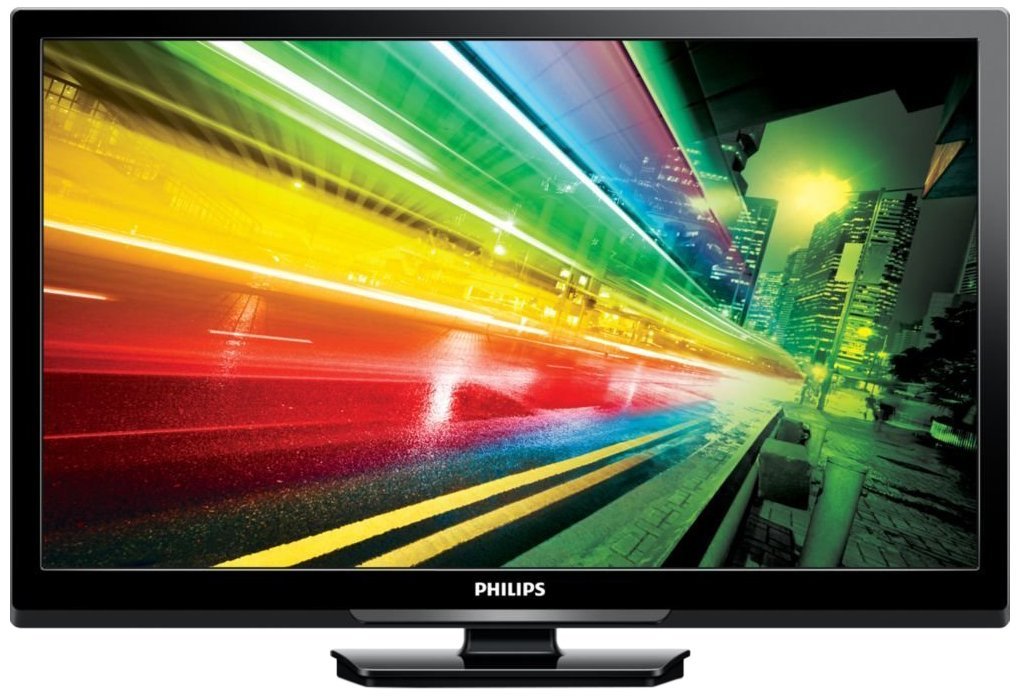 Philips - 32PFL3509/F7- 32-Inch.  60Hz LED TV