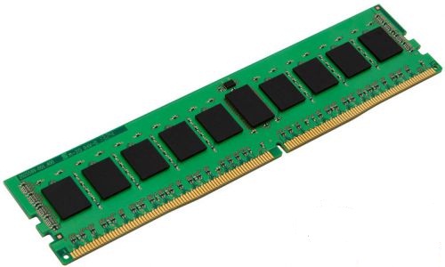 LENOVO - 8GB (1X8GB) PC4-17000 DDR4-2133MHZ SDRAM - SINGLE RANK CL15 ECC REGISTERED 288-PIN DIMM LENOVO MEMORY MODULE