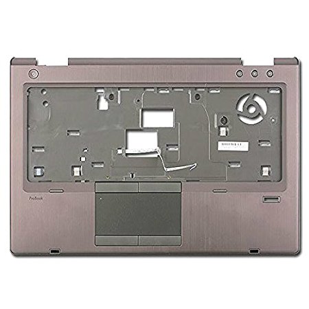 HP 684338-001 Upper CPU cover (chassis top)