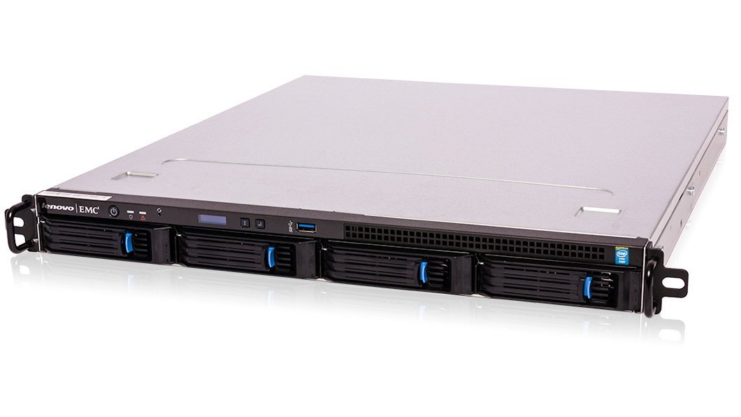 Lenovo PX4-400R 16TB Network Storage (70CK9003WW)