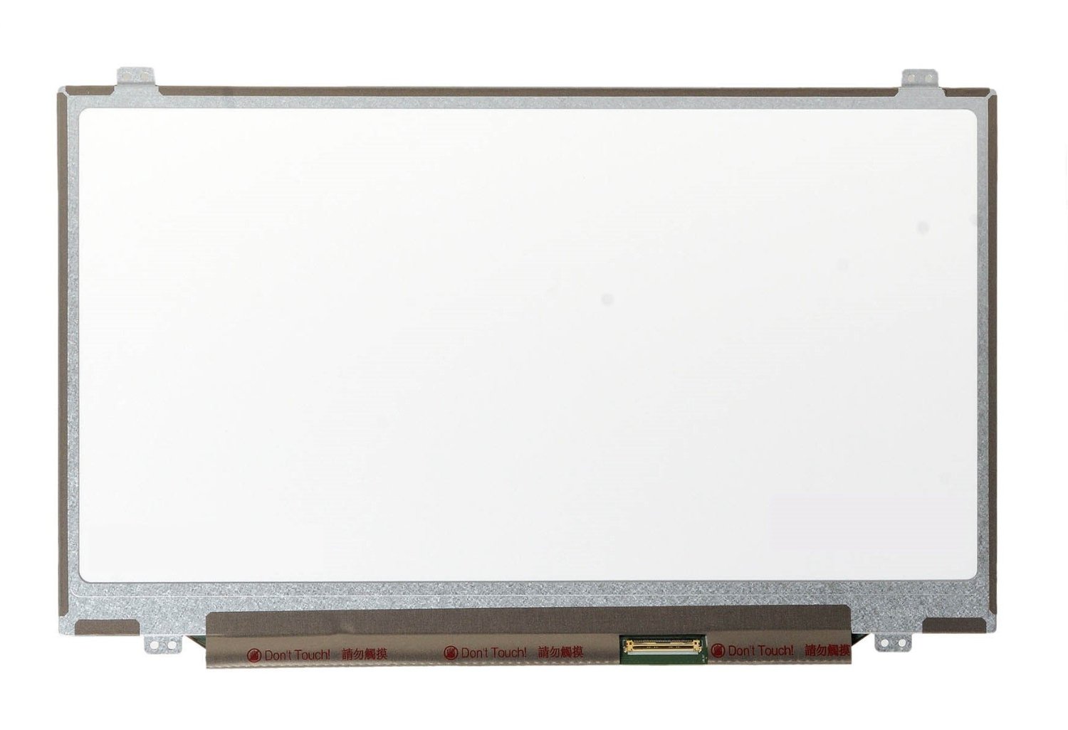 DISPLAY LCD BEZEL PARA LAPTOP LENOVO T430