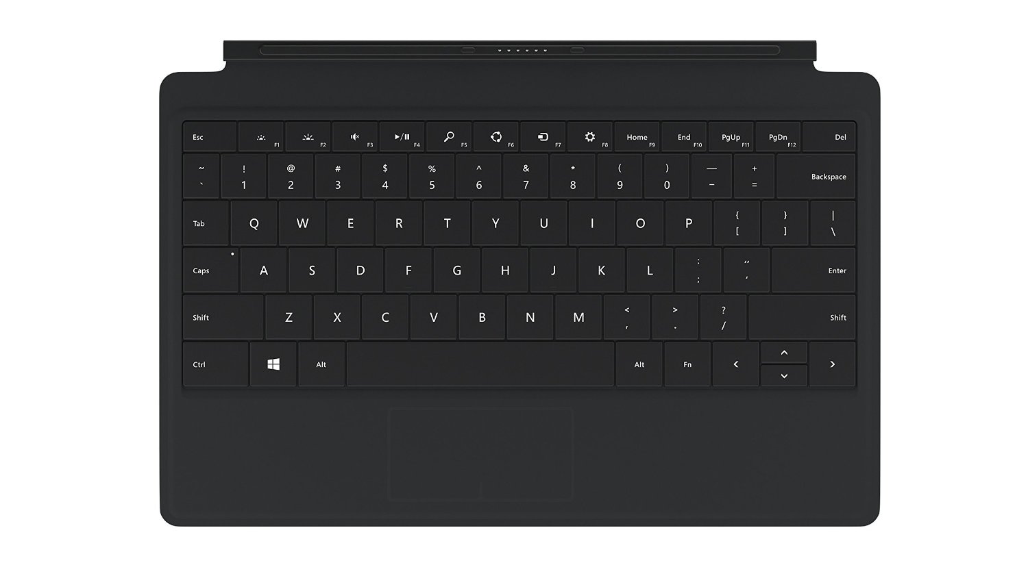 Keyboard Surface 2