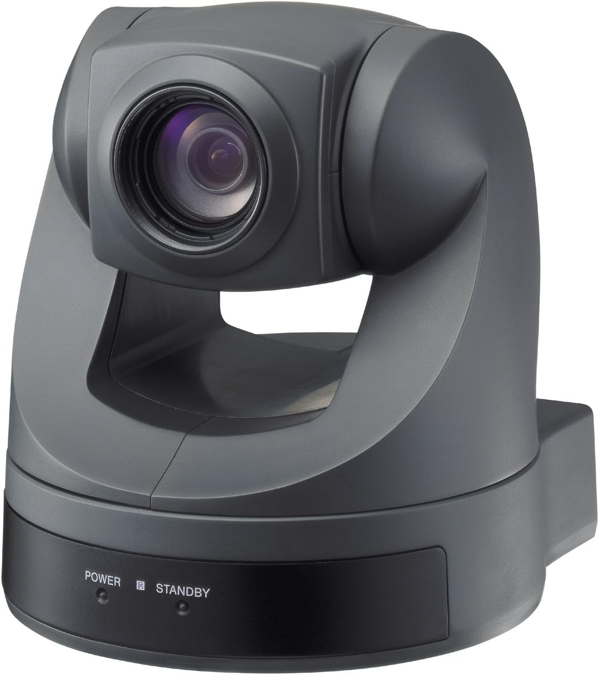 Sony 1/4-Inch CCD Pan/Tilt Zoom Color NTSC Video Camera EVI-D70 ( USADO )