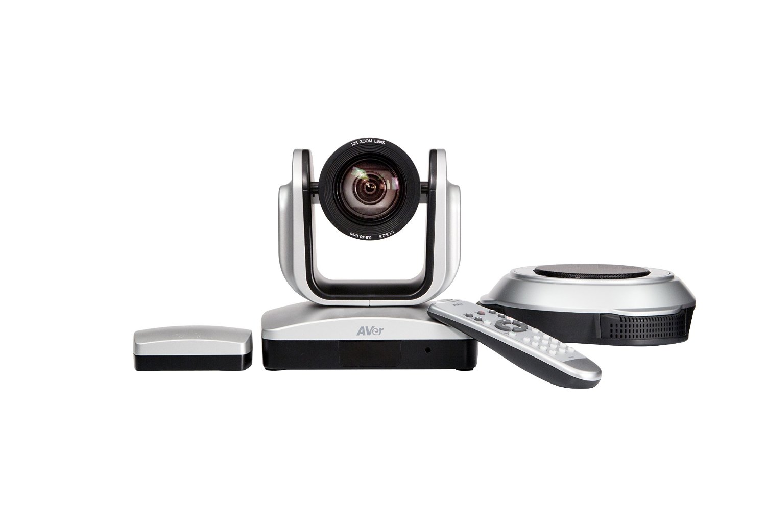 AVer VC520 All-In-One HD Video and Audio Conference Camera System.