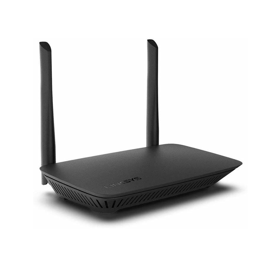 ROUTER LINKSYS E5400 DUAL BAND WIFI 2.4, 5 GHZ