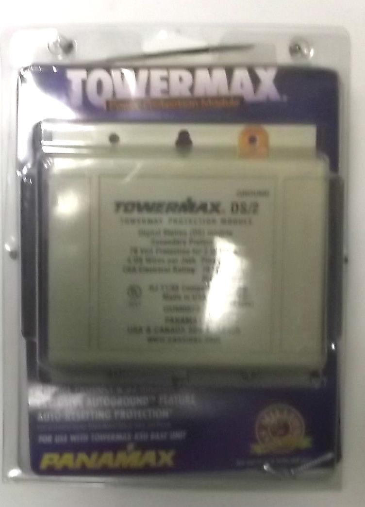 Towermax gum0572 towermax ds/2 GUM0572
