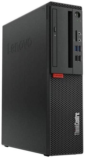 Lenovo ThinkCentre M920s Core i7 8A GENERACION 8GB  HDS 256 GB