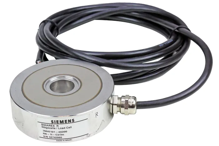 7MH5113-4PD00, SIEMENS, SIWAREX WL280, LOAD CELL