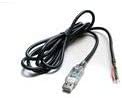 FTDI USB-RS485-WE-5000-BT USB Cables/IEEE 1394 Cables USB to RS485 Embeded Conv Wire End 5m