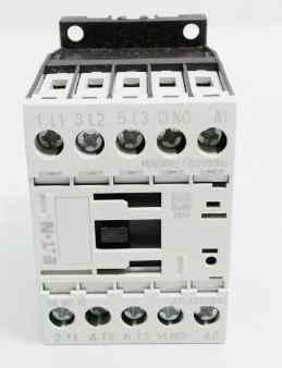 EATON DILM7-10 XTCE007B10 Ac CONTACTOR 120v-ac 20a Amp 3hp