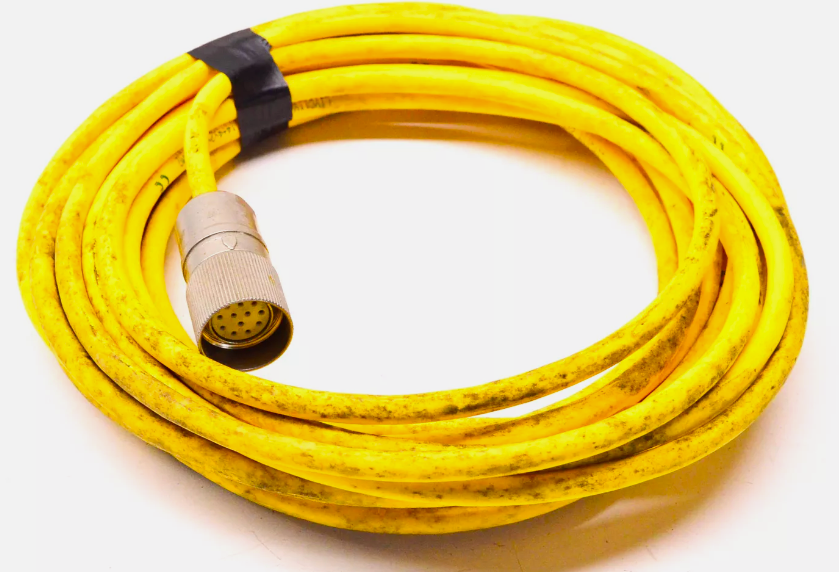 AFTERMARKET LIYC11Y 32 CABLE W/ 12-PIN FEMALE CONNECTOR