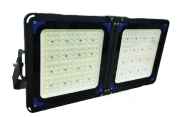 EG-FX-500W REFLECTOR LED DE ALTA POTENCIA 500W 80000LM 100-277V 6000K