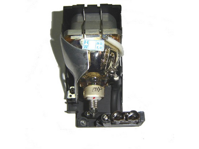 Toshiba TLP-S10 Projector Assembly with High Quality Original Bulb Inside