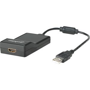 CONVERTIDOR USB 2.0 A HDMI .151061