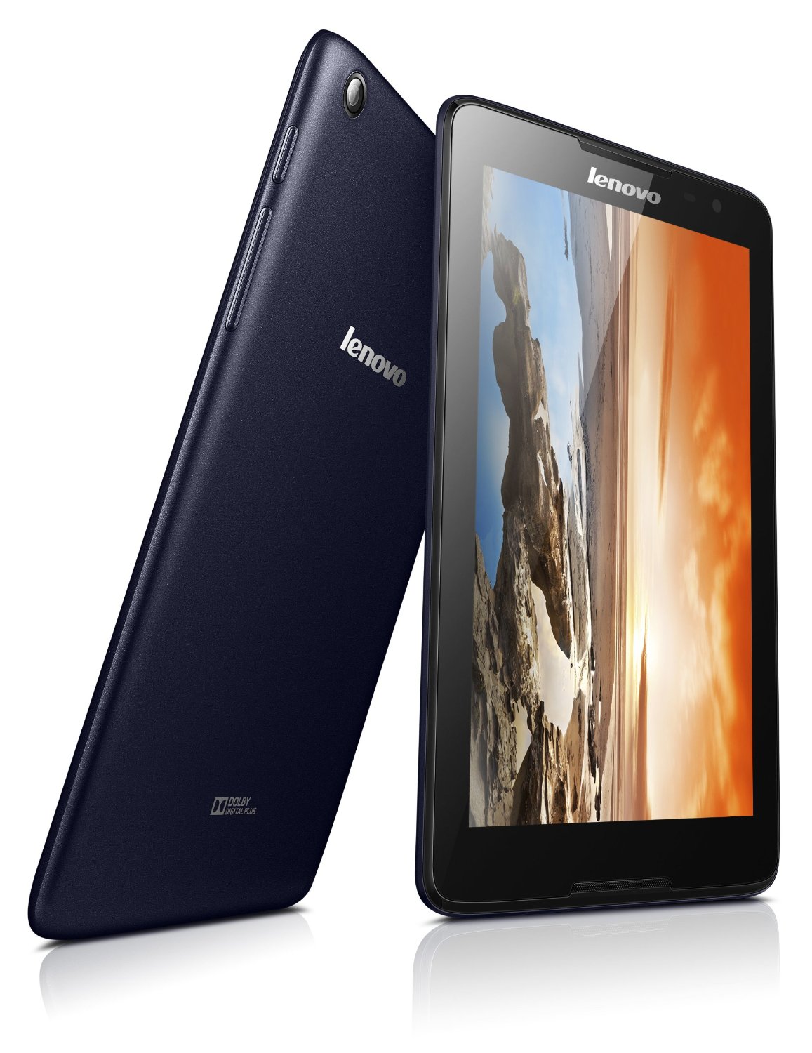 Lenovo IdeaTab A8-50 de 8 pulgadas 16 GB de la tableta