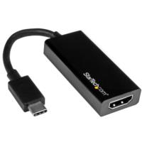 ADAPTADOR DE VIDEO USB-C A HDMI CONVERTIDOR USB 3.1 TYPE-C A HDMI