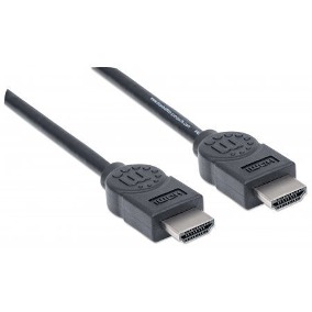 CABLE USB MANHATTAN TIPO C M-HDMI M 1.0M V3.1 4K 152235