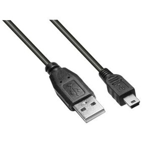 CABLE USB-C MANHATTAN CM-MICRO B V3 1.0M NEGRO 3AMP 353397