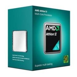 AMD Athlon II X4 640 Processor (ADX640WFGMBOX)